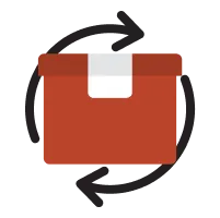 İptal/İade Talebi Oluşturun