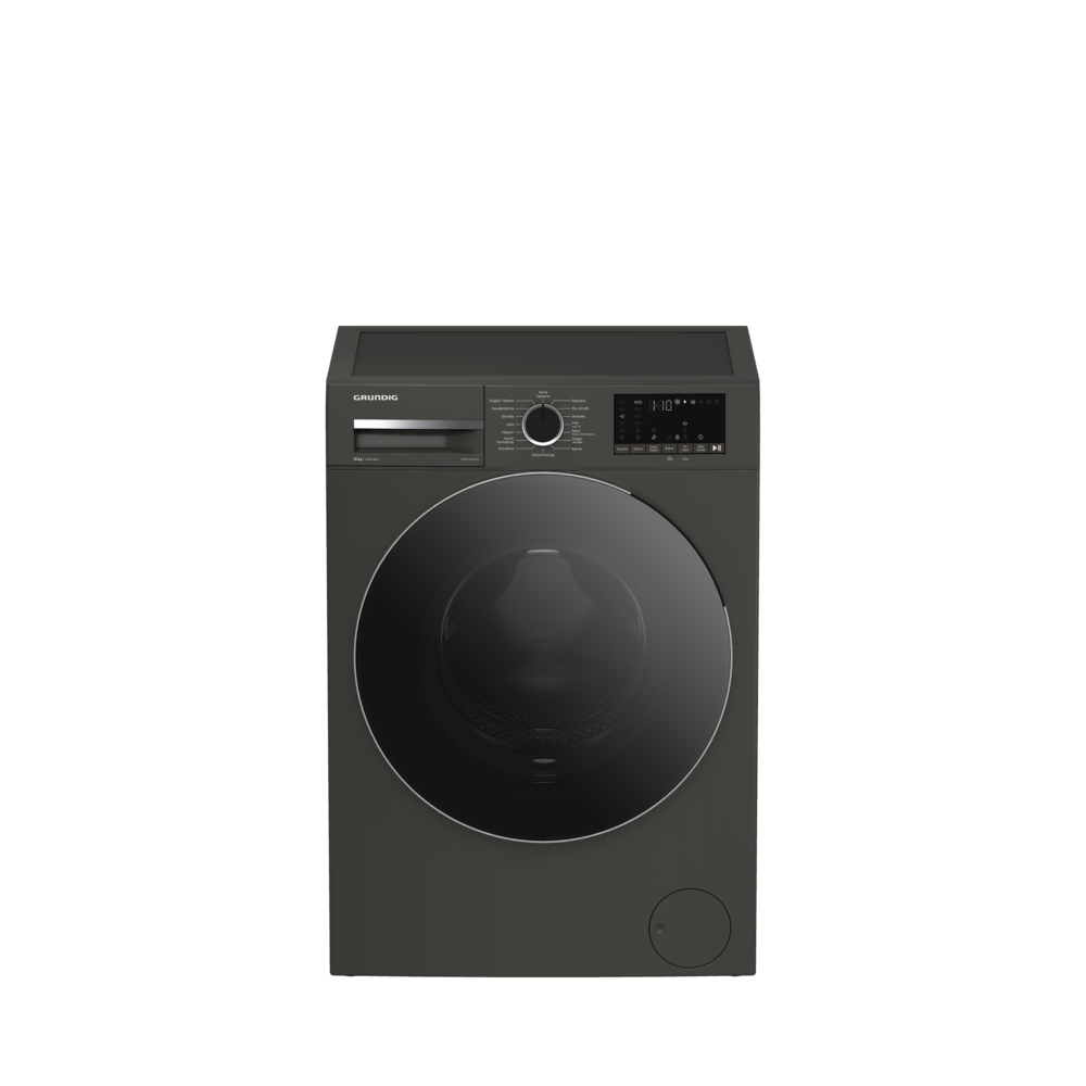 GPWM 102644 MG Çamaşır Makinesi