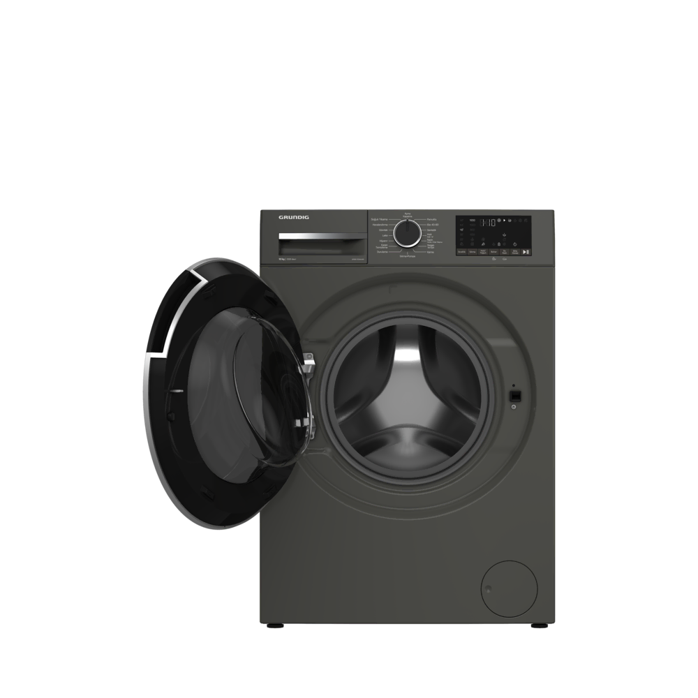 GPWM 102644 MG Çamaşır Makinesi