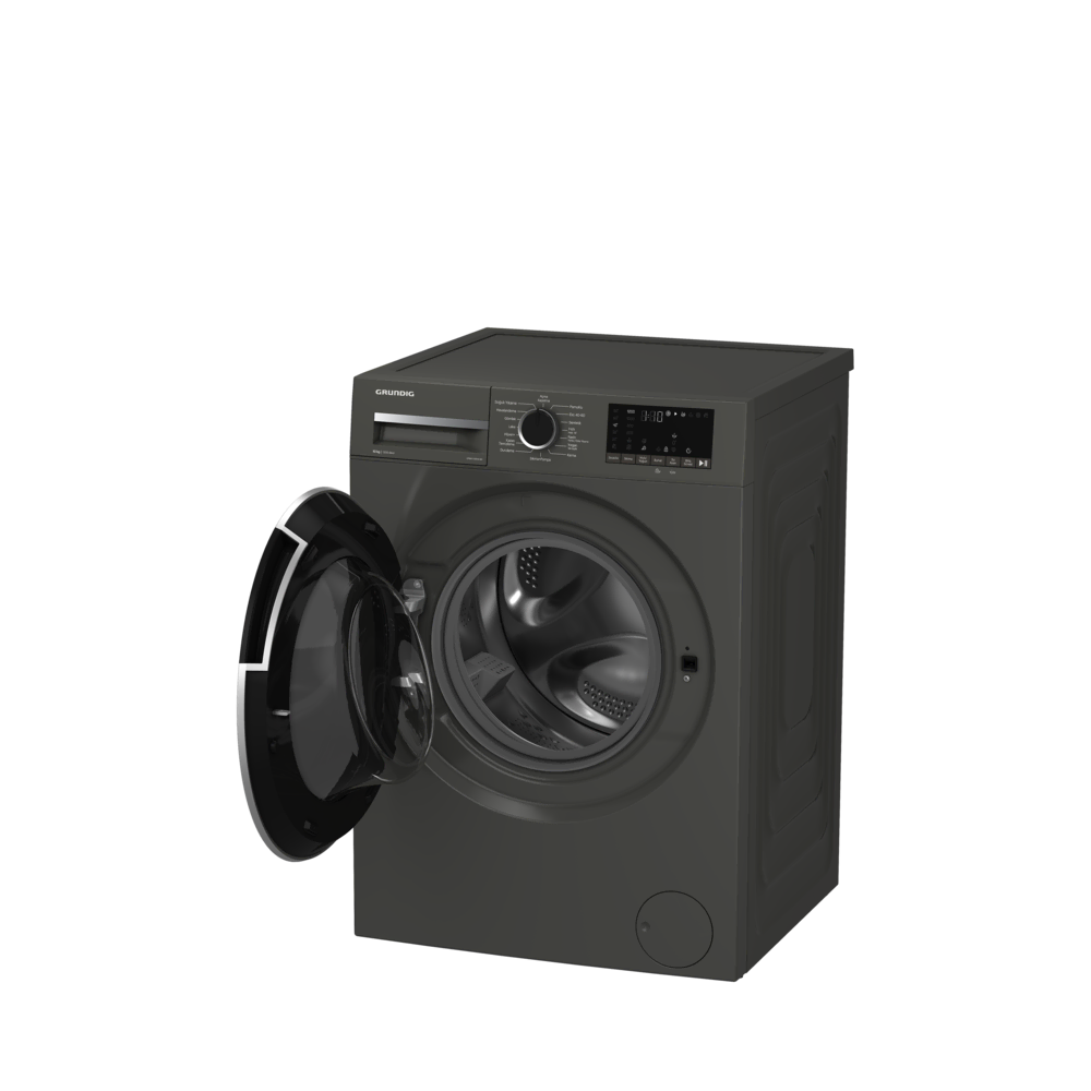 GPWM 102644 MG Çamaşır Makinesi