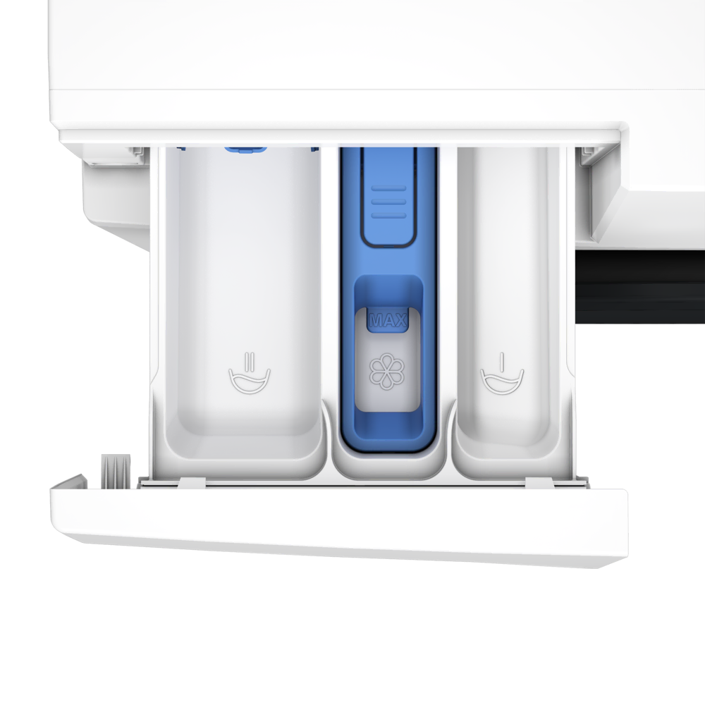 GPWM 102633 A Çamaşır Makinesi