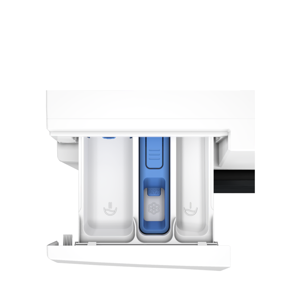 GNWM 91613 RS Çamaşır Makinesi