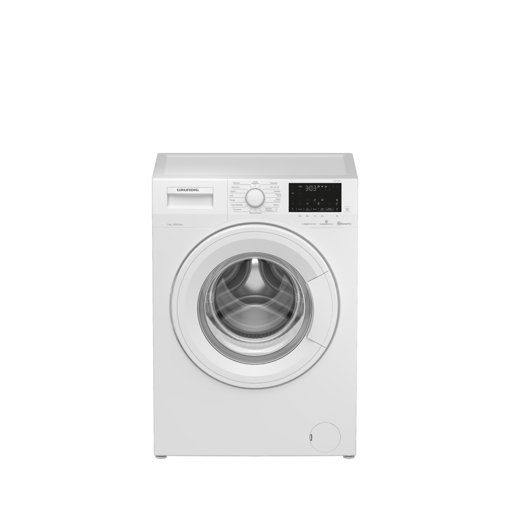 GWM 27101 Çamaşır Makinesi