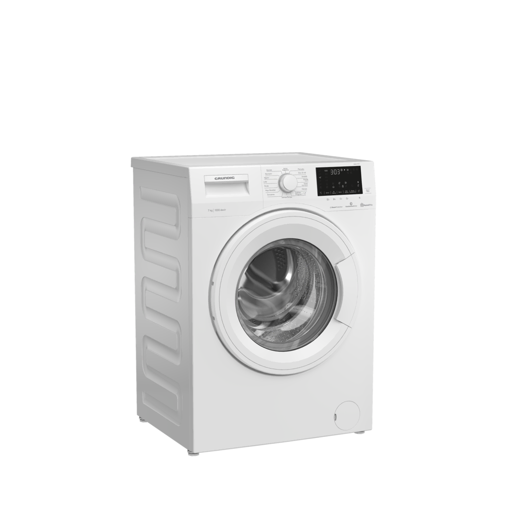 GWM 27101 Çamaşır Makinesi