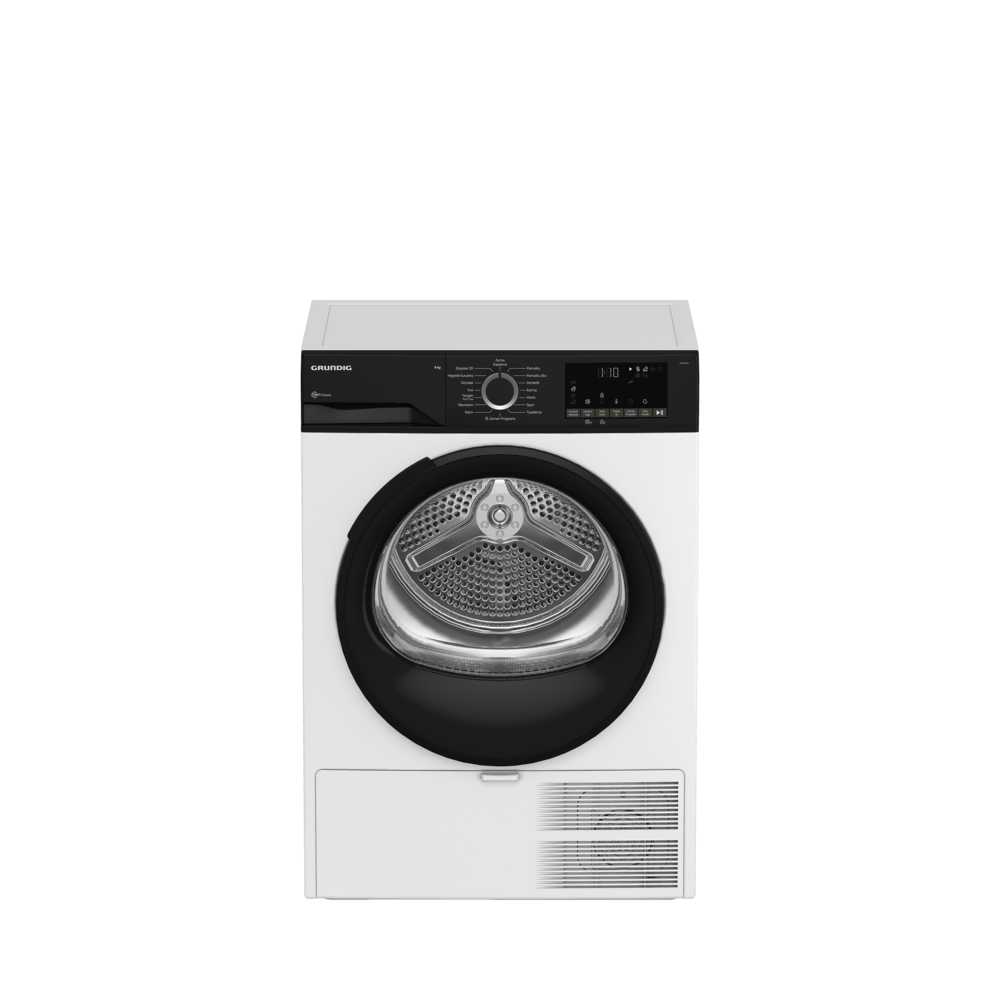 GDH 9664 Kurutma Makinesi