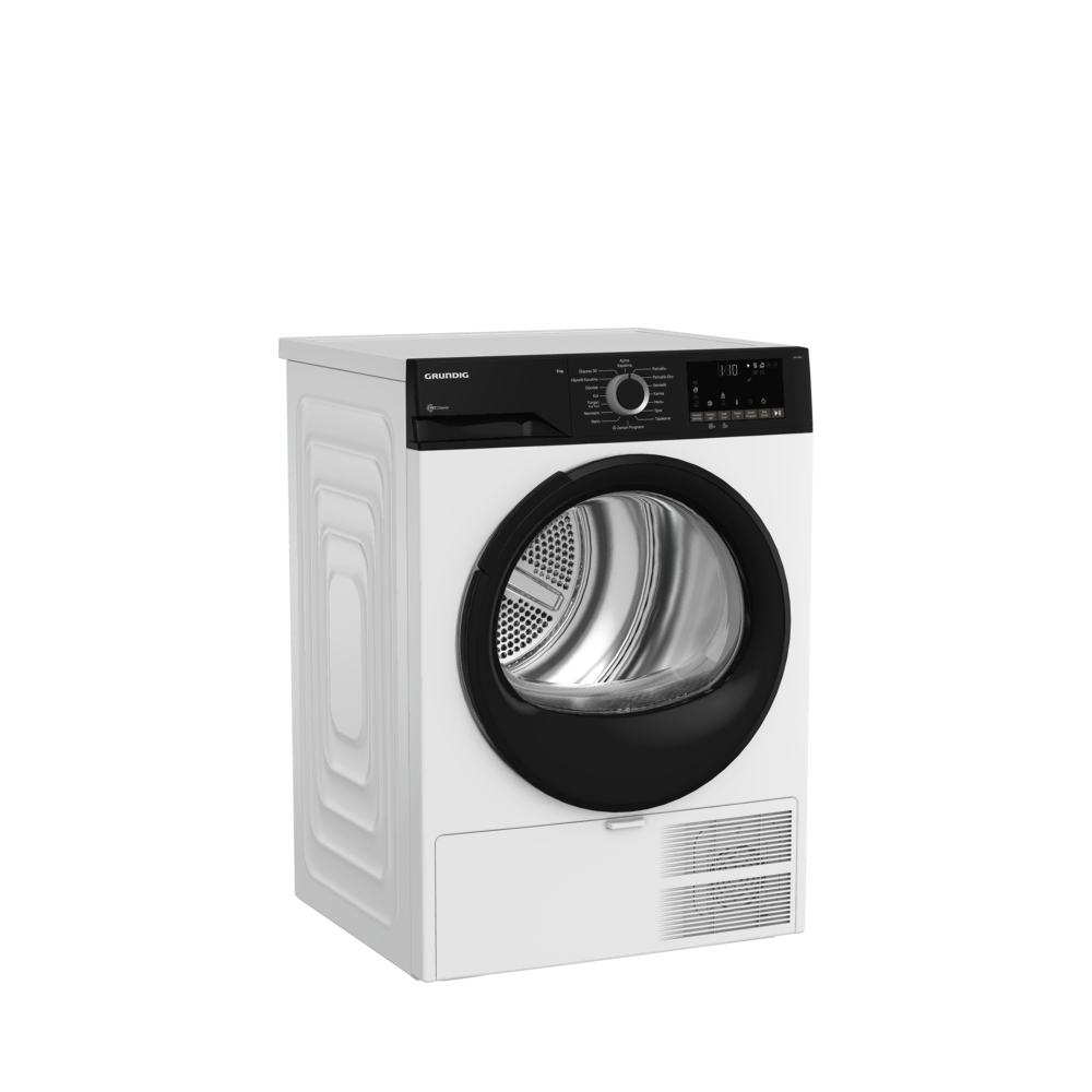 GDH 9664 Kurutma Makinesi