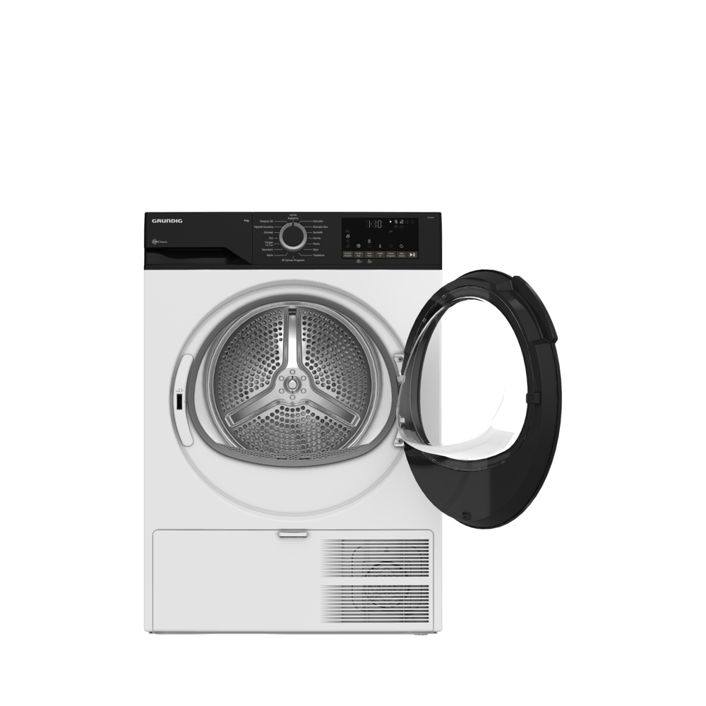 GDH 9664 Kurutma Makinesi