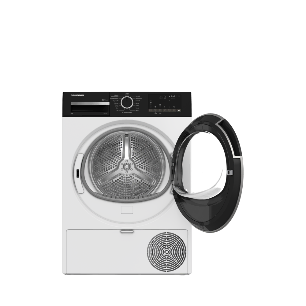 GPDH 11854 Kurutma Makinesi