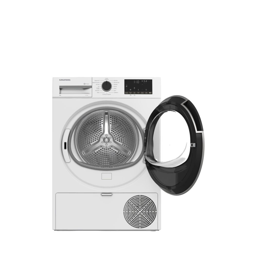 GPDH 9554 Kurutma Makinesi