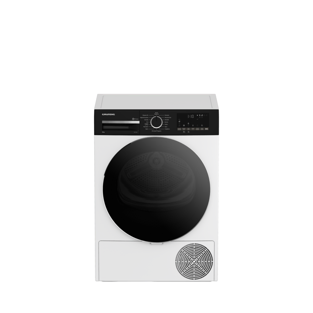 GPDH 10864 Kurutma Makinesi