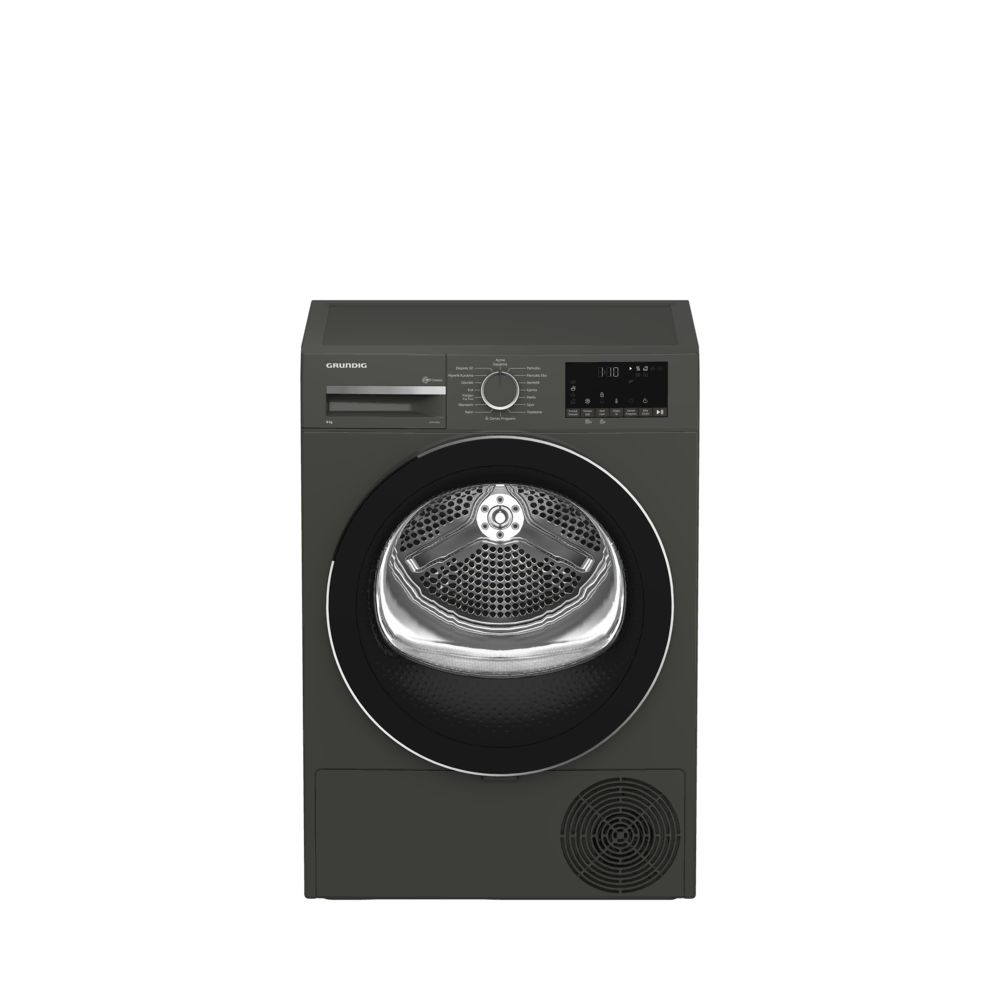 GPDH 9645 Kurutma Makinesi