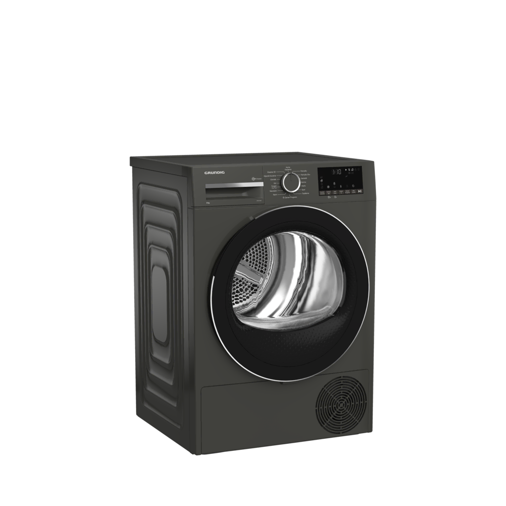 GPDH 9645 Kurutma Makinesi