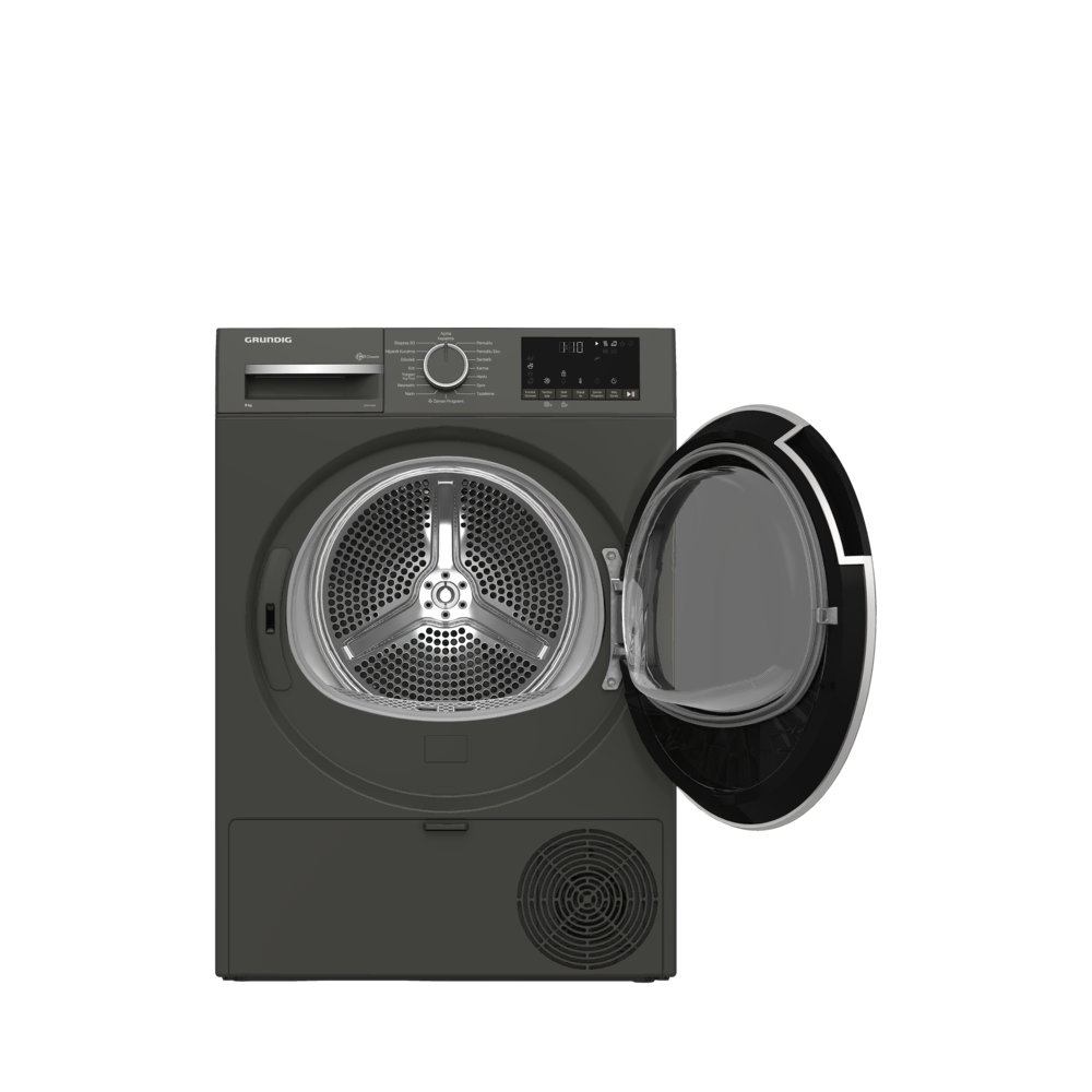 GPDH 9645 Kurutma Makinesi