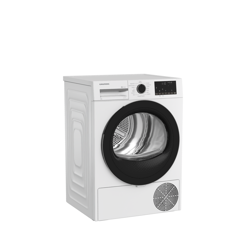 GPDH 10855 Kurutma Makinesi