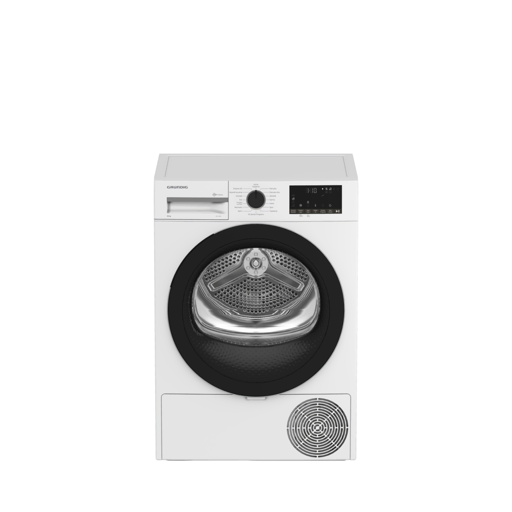 GPDH 10874 Kurutma Makinesi