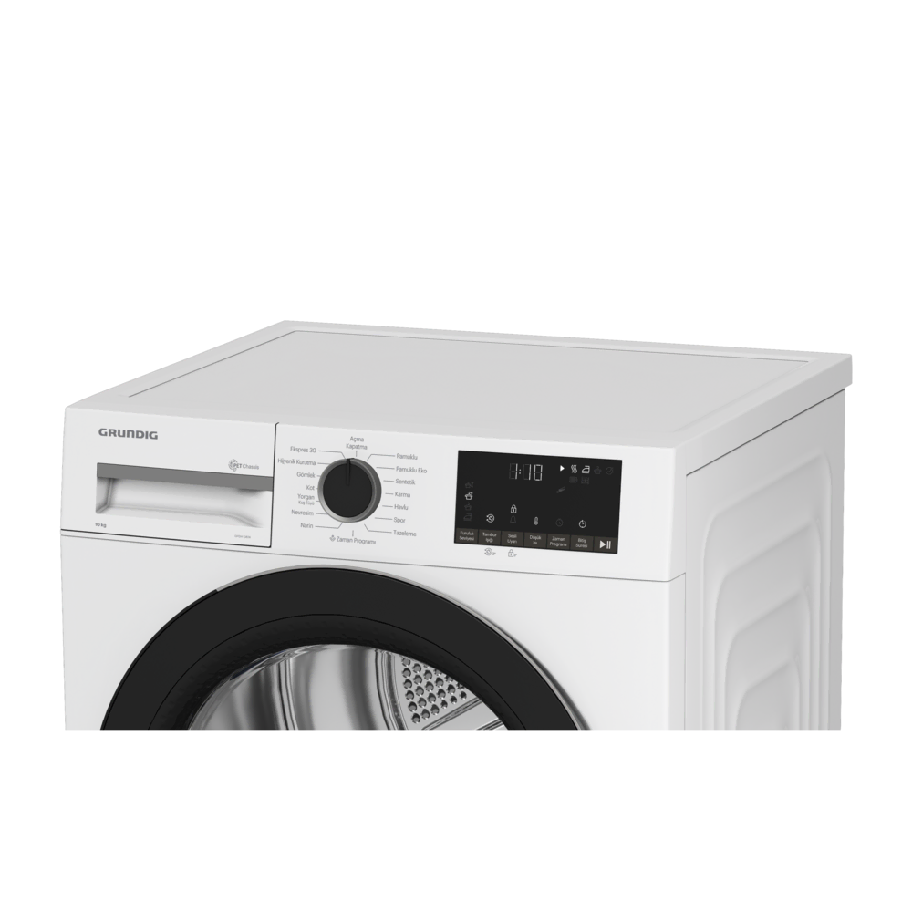 GPDH 10874 Kurutma Makinesi