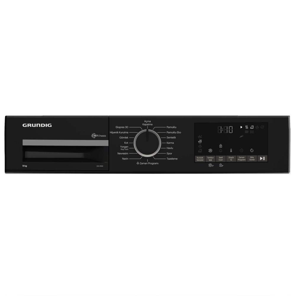 GDH 9564 Kurutma Makinesi