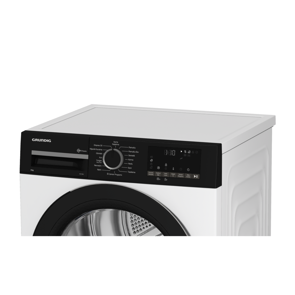 GDH 9564 Kurutma Makinesi