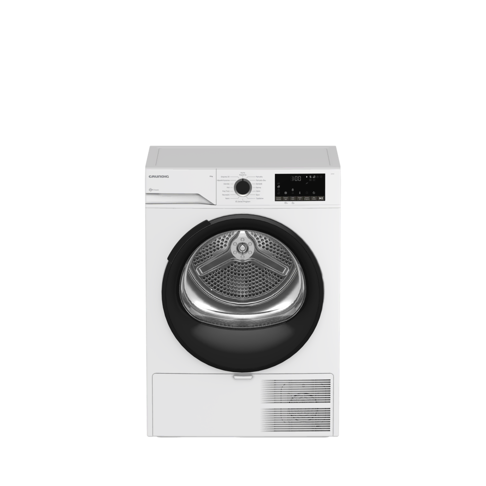 GDH 85 Kurutma Makinesi