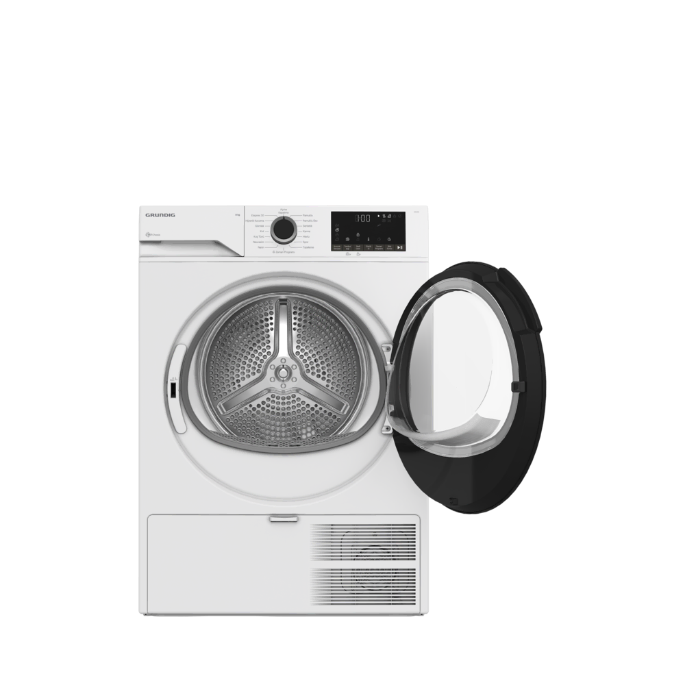 GDH 85 Kurutma Makinesi