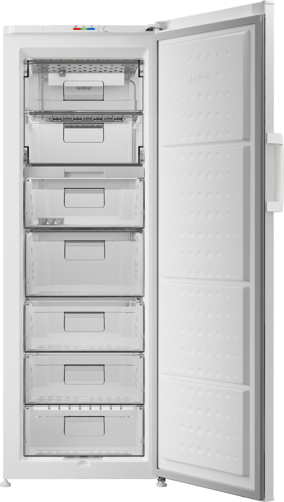 GFSE 7244 Çekmeceli Derin Dondurucu