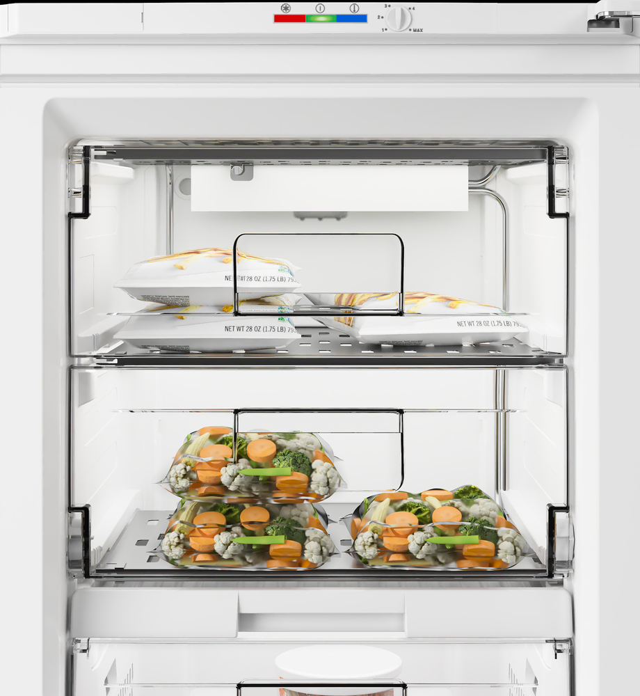 GFSE 7244 Çekmeceli Derin Dondurucu