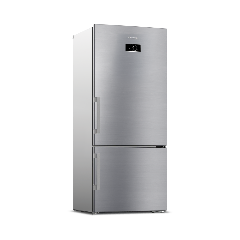 GPKND 551 I No-Frost Çift Kapılı