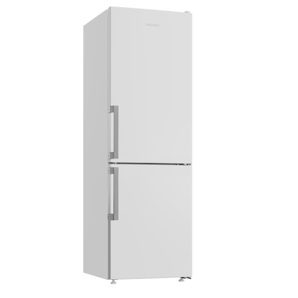 GPKNE 316 No-Frost Çift Kapılı