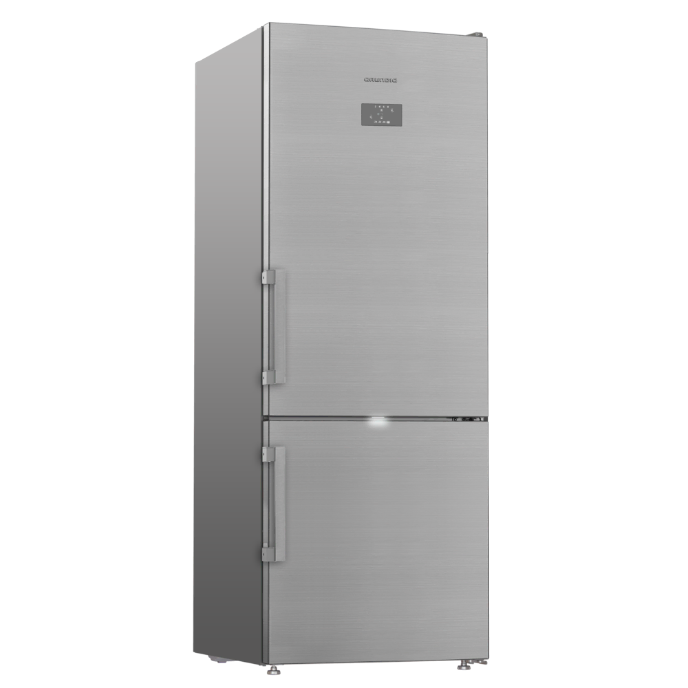 GPKND 490 I No-Frost Çift Kapılı