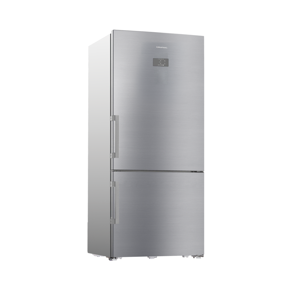 GPKND 615 I No-Frost Çift Kapılı