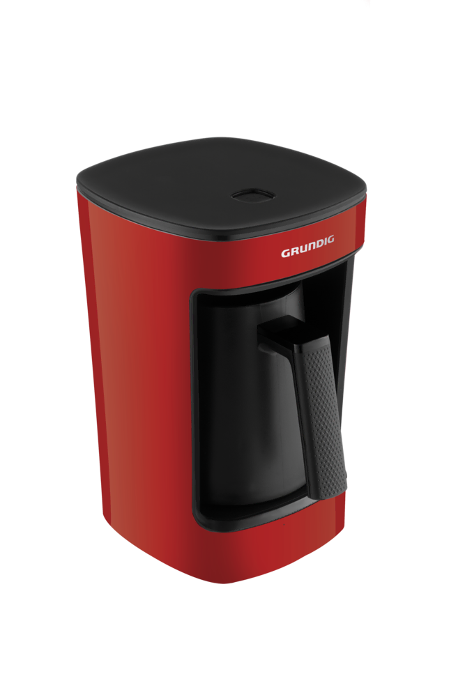 TKM 1341 K Türk Kahve Makinesi