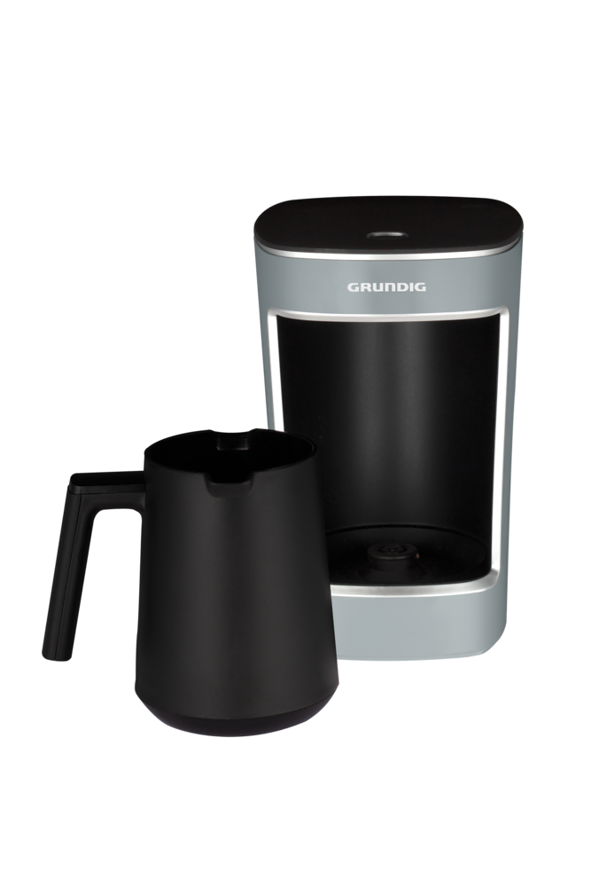 TKM 1342 G Türk Kahve Makinesi