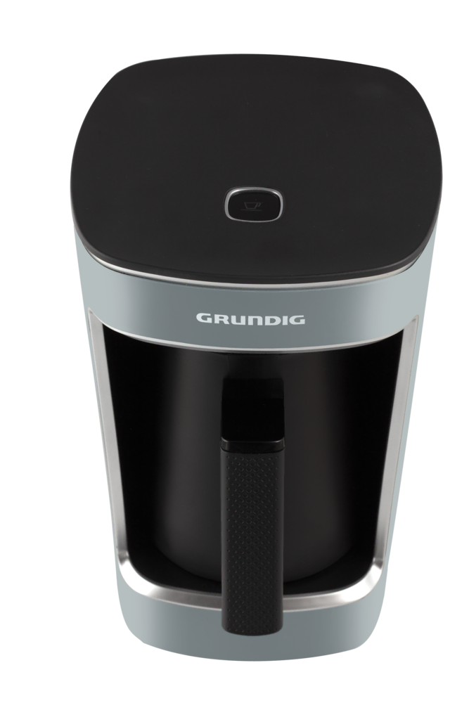 TKM 1342 G Türk Kahve Makinesi