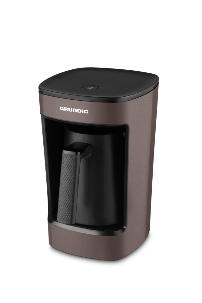 TKM 1343 K Türk Kahve Makinesi