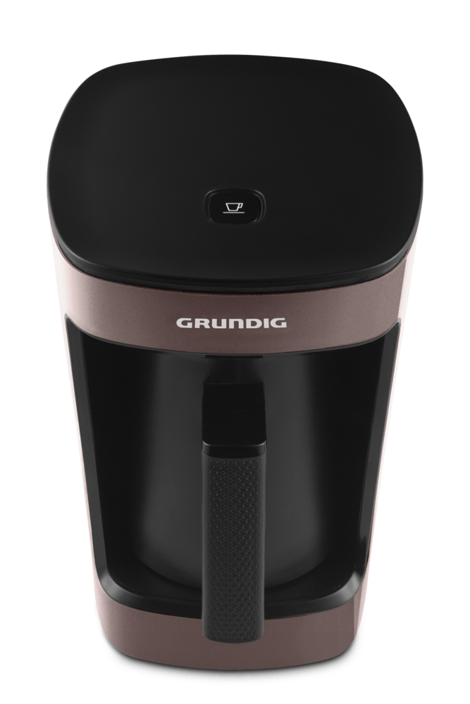 TKM 1343 K Türk Kahve Makinesi