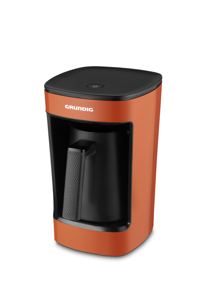 TKM 1343 T Türk Kahve Makinesi