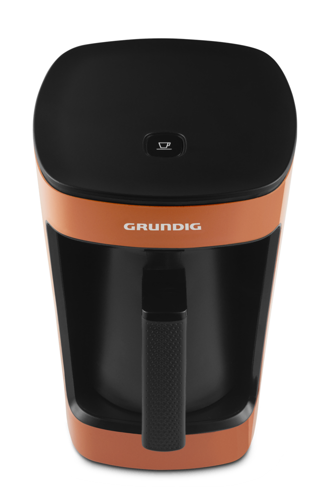 TKM 1343 T Türk Kahve Makinesi