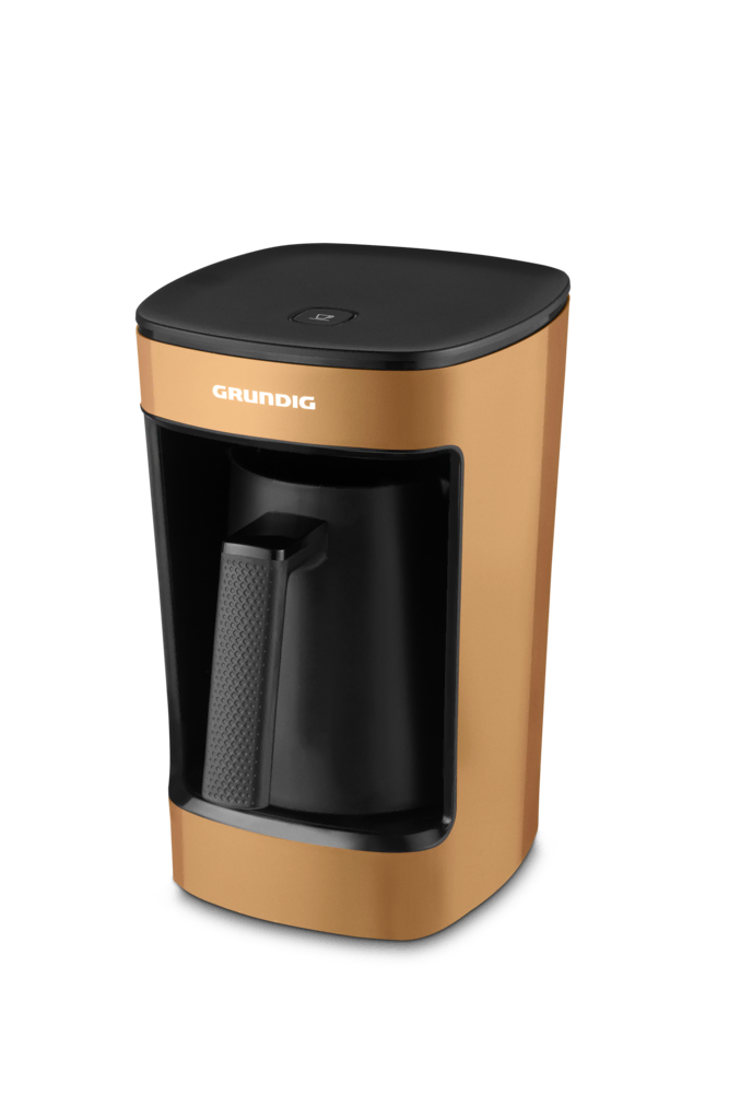 TKM 1343 H Türk Kahve Makinesi