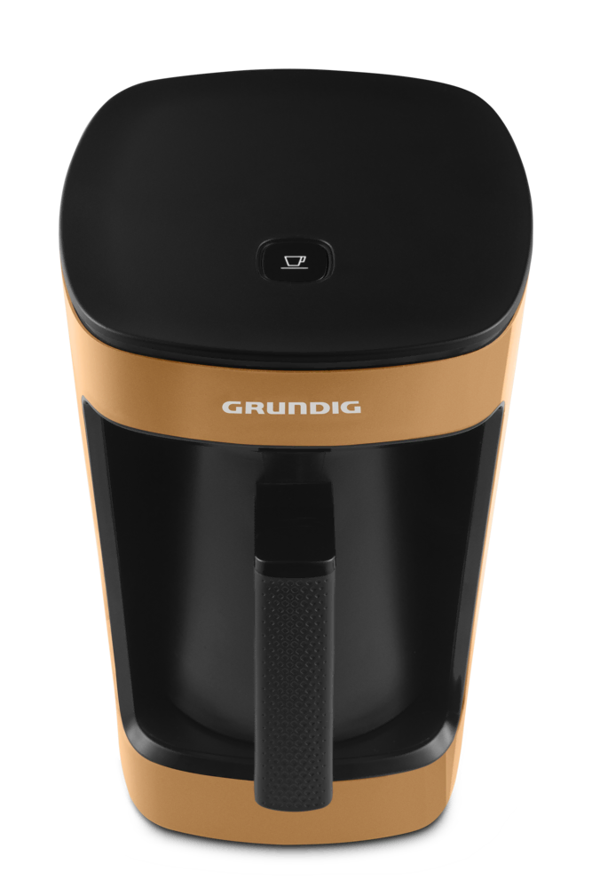 TKM 1343 H Türk Kahve Makinesi