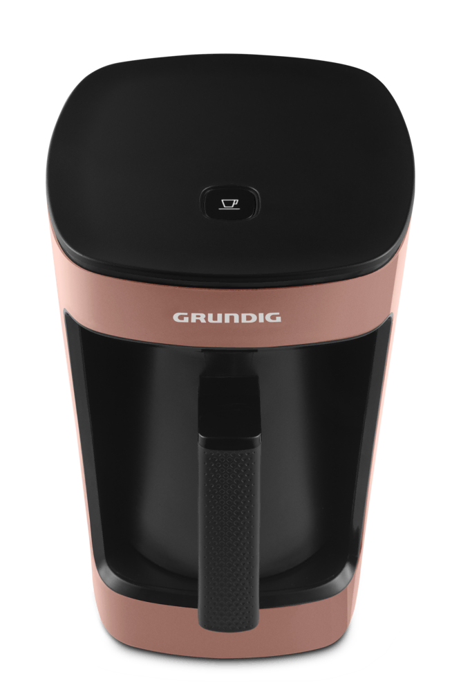 TKM 1343 P Türk Kahve Makinesi