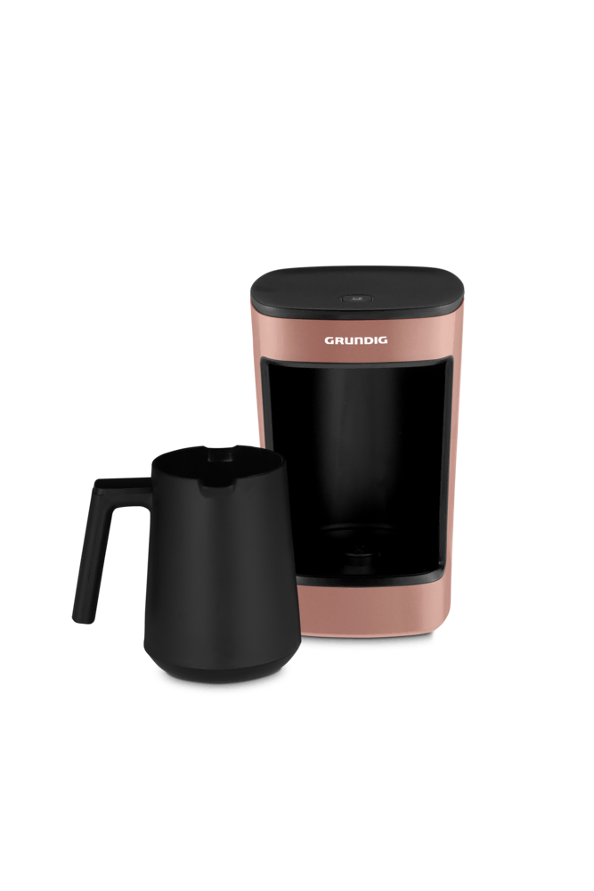 TKM 1343 P Türk Kahve Makinesi