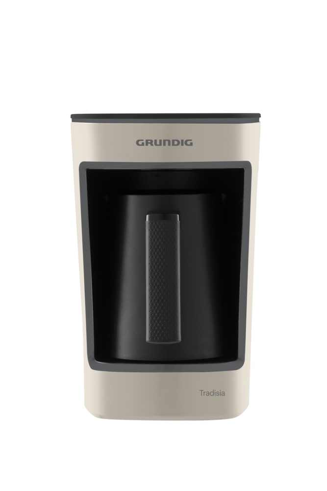 TKM 1343 C Türk Kahve Makinesi