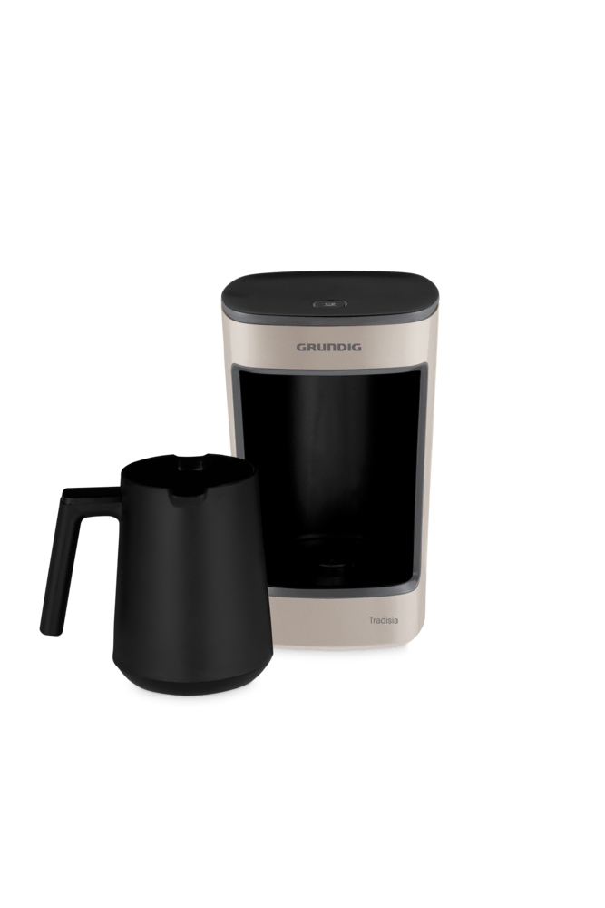 TKM 1343 C Türk Kahve Makinesi