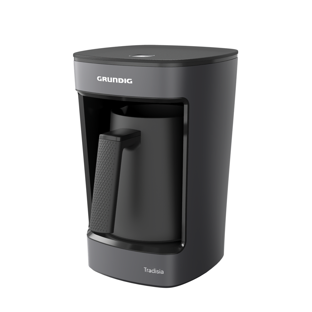 TKM 1343 G Türk Kahve Makinesi