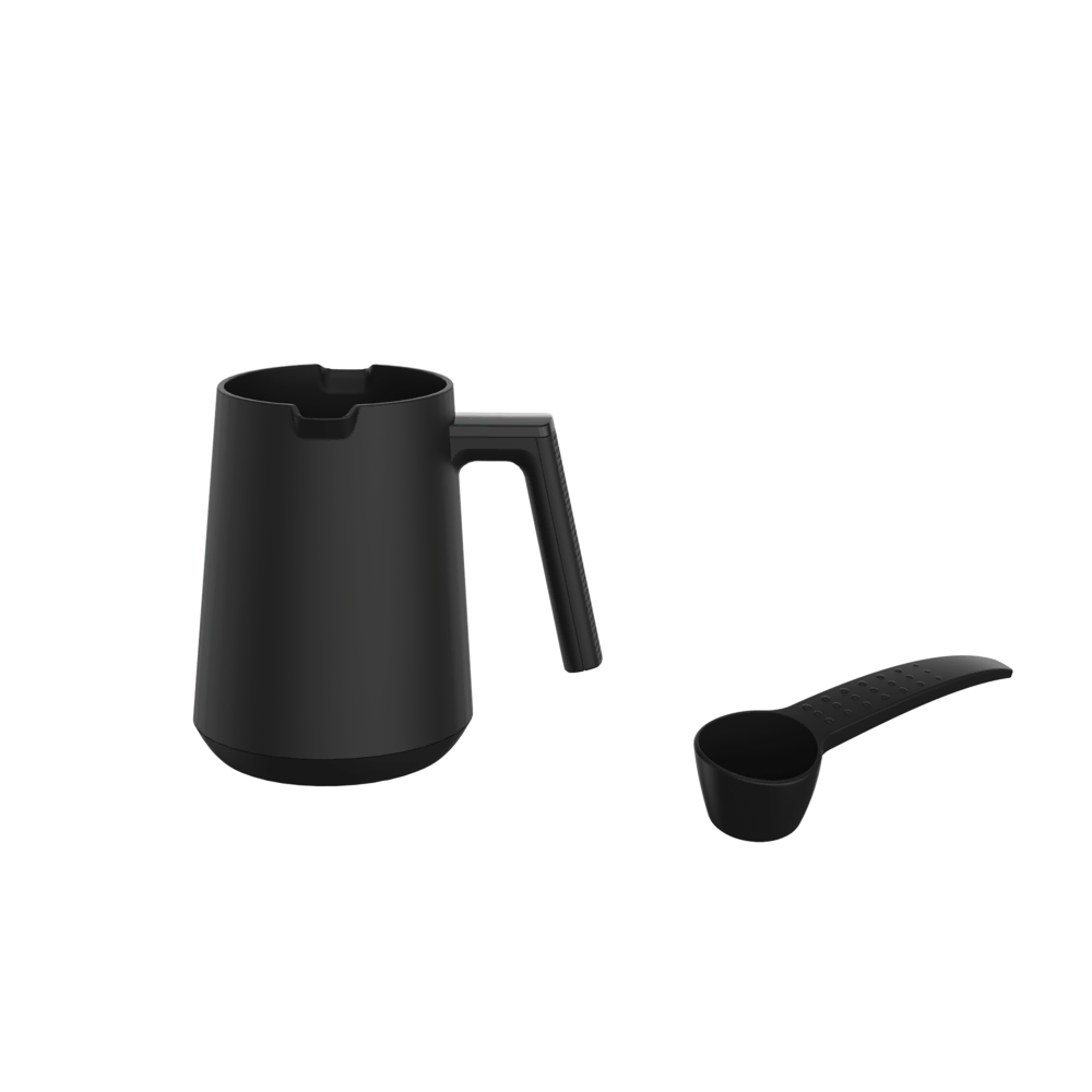 TKM 1343 G Türk Kahve Makinesi