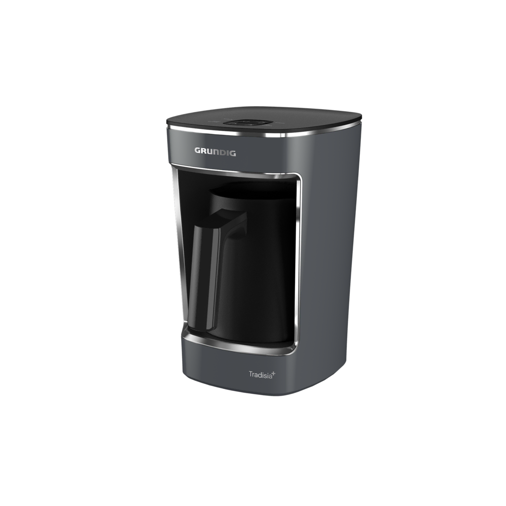 TCM 4448 G Türk Kahve Makinesi