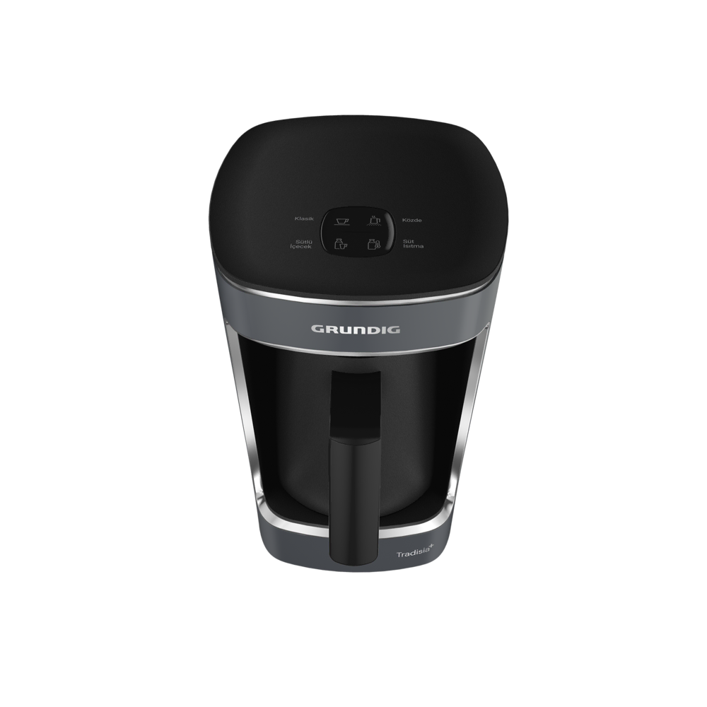 TCM 4448 G Türk Kahve Makinesi