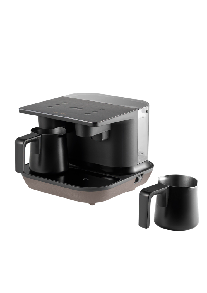 TCM 7061 Bio Türk Kahve Makinesi