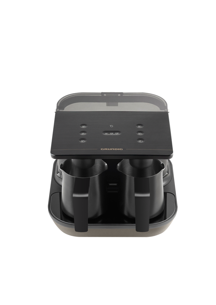 TCM 7061 Bio Türk Kahve Makinesi