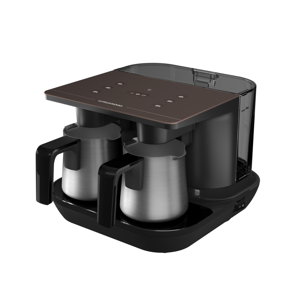 TCM 7065 K Türk Kahve Makinesi